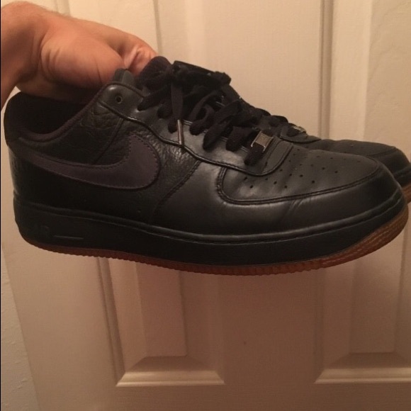 Air Force 1s - Picture 1 of 1